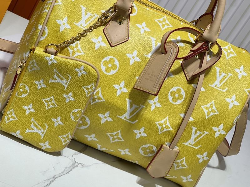 Louis Vuitton Speedy Bags